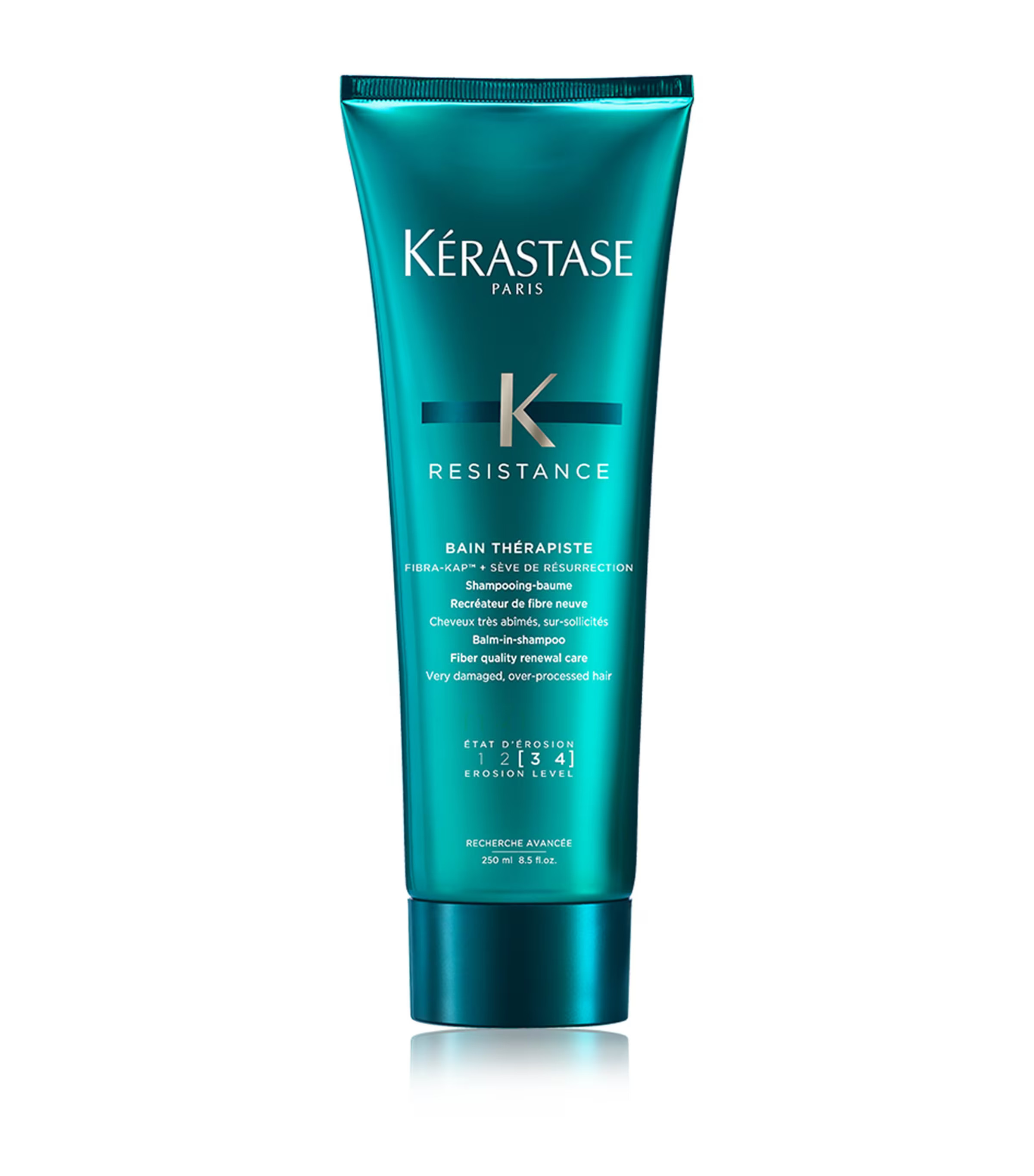 Kerastase Resistance Bain Thérapiste Shampoo | Harrods (US)