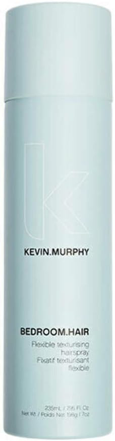 Kevin Murphy Bedroom Hair Flexible Texturising Hairspray 7.9oz | Amazon (US)