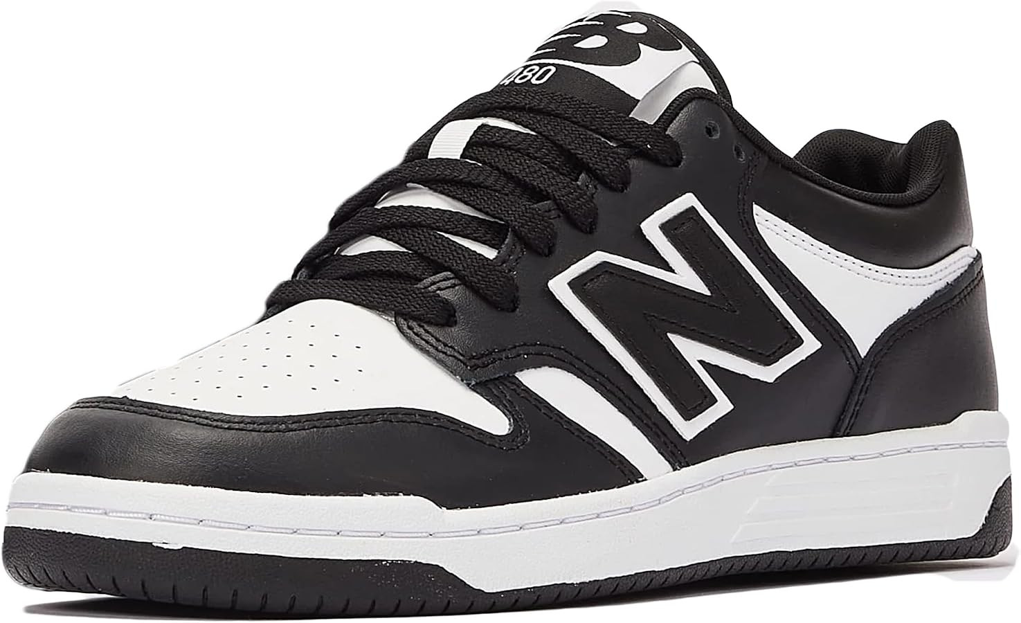 New Balance Men's 480 V1 Sneakers | Amazon (US)