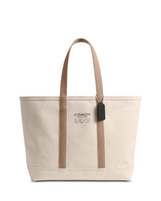 Unlined Tote Bag | Bloomingdale's (US)