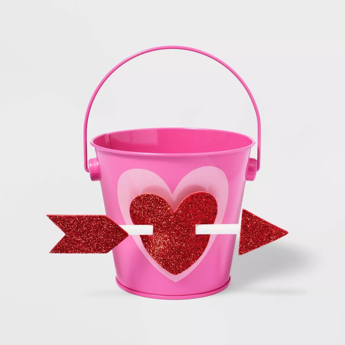 Valentine's Small Tin Gifting Container - Spritz™ | Target
