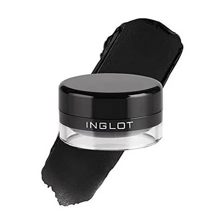 Inglot Matte Eyeliner Gel 77 (black) | Walmart (US)