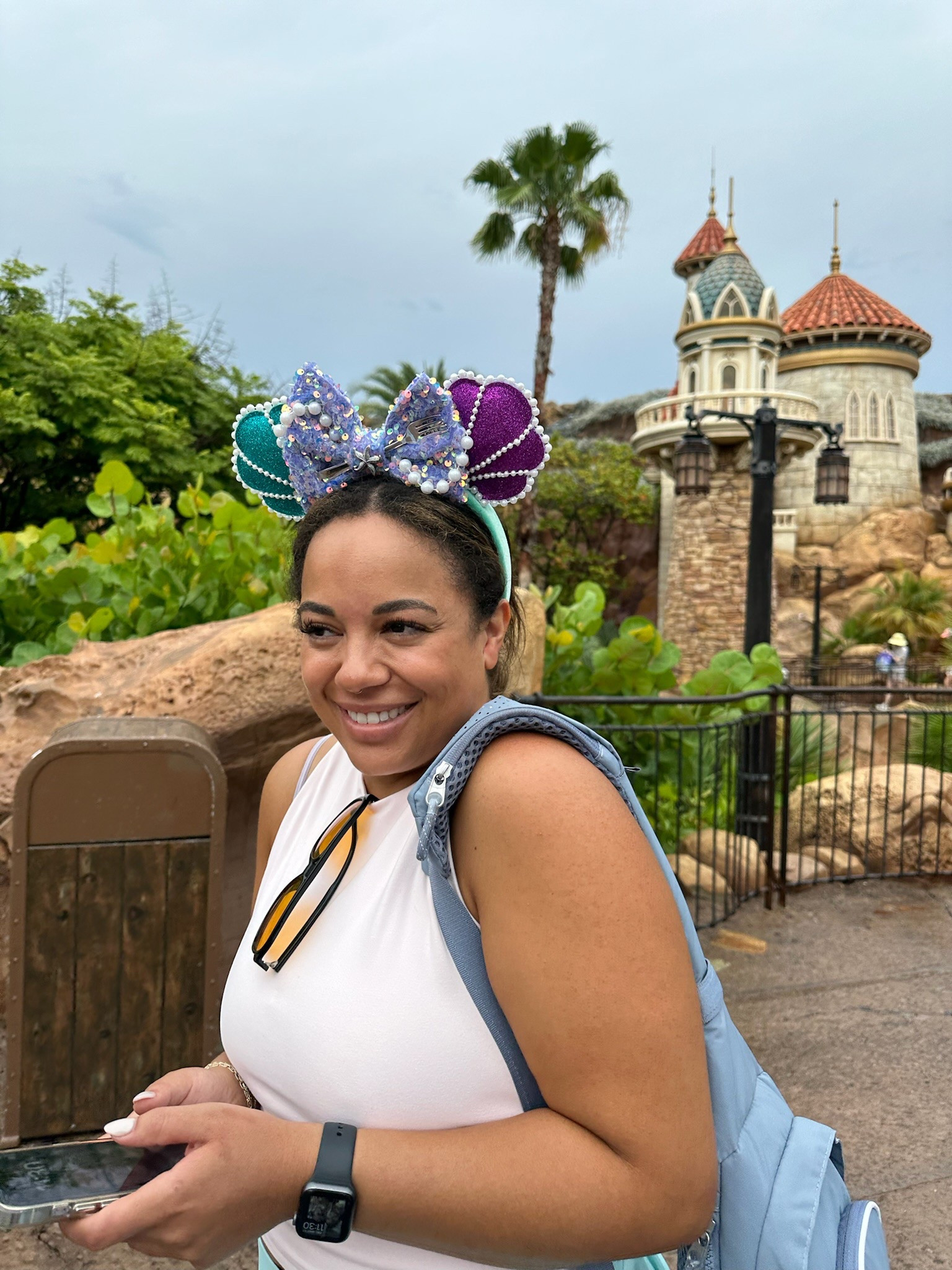 My fav ears ever 

#LTKSummerEdit #LTKTravel #LTKU