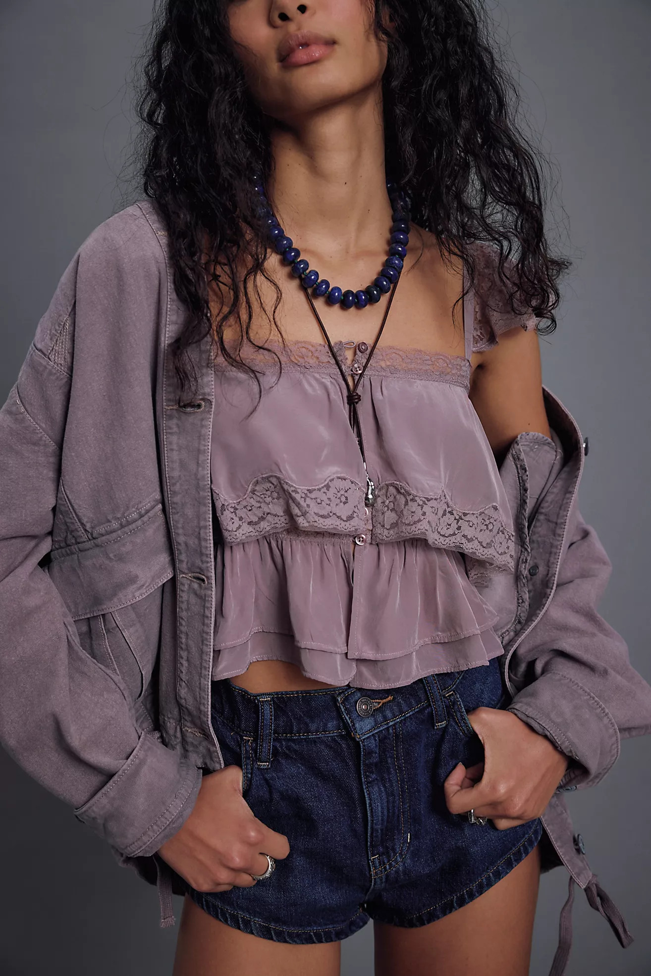 How Sweet Is It Cami | Free People (Global - UK&FR Excluded)