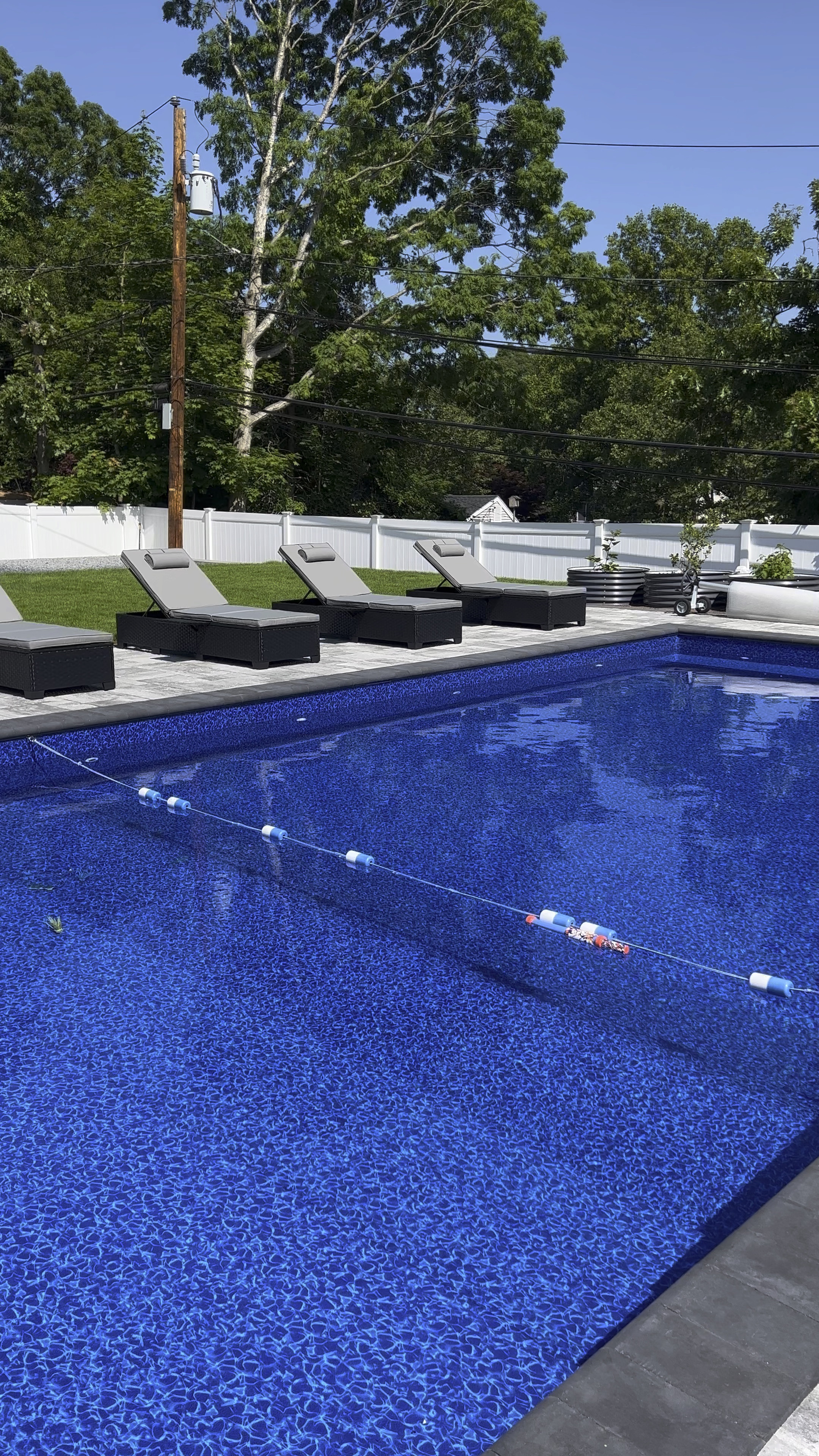 Amazon loungers 🤍

home decor | backyard decor | backyard furniture 

#LTKstyletip #LTKFind #LTKhome