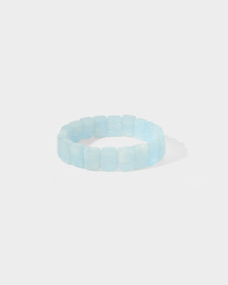 Snowball Bracelet | Allie + Bess