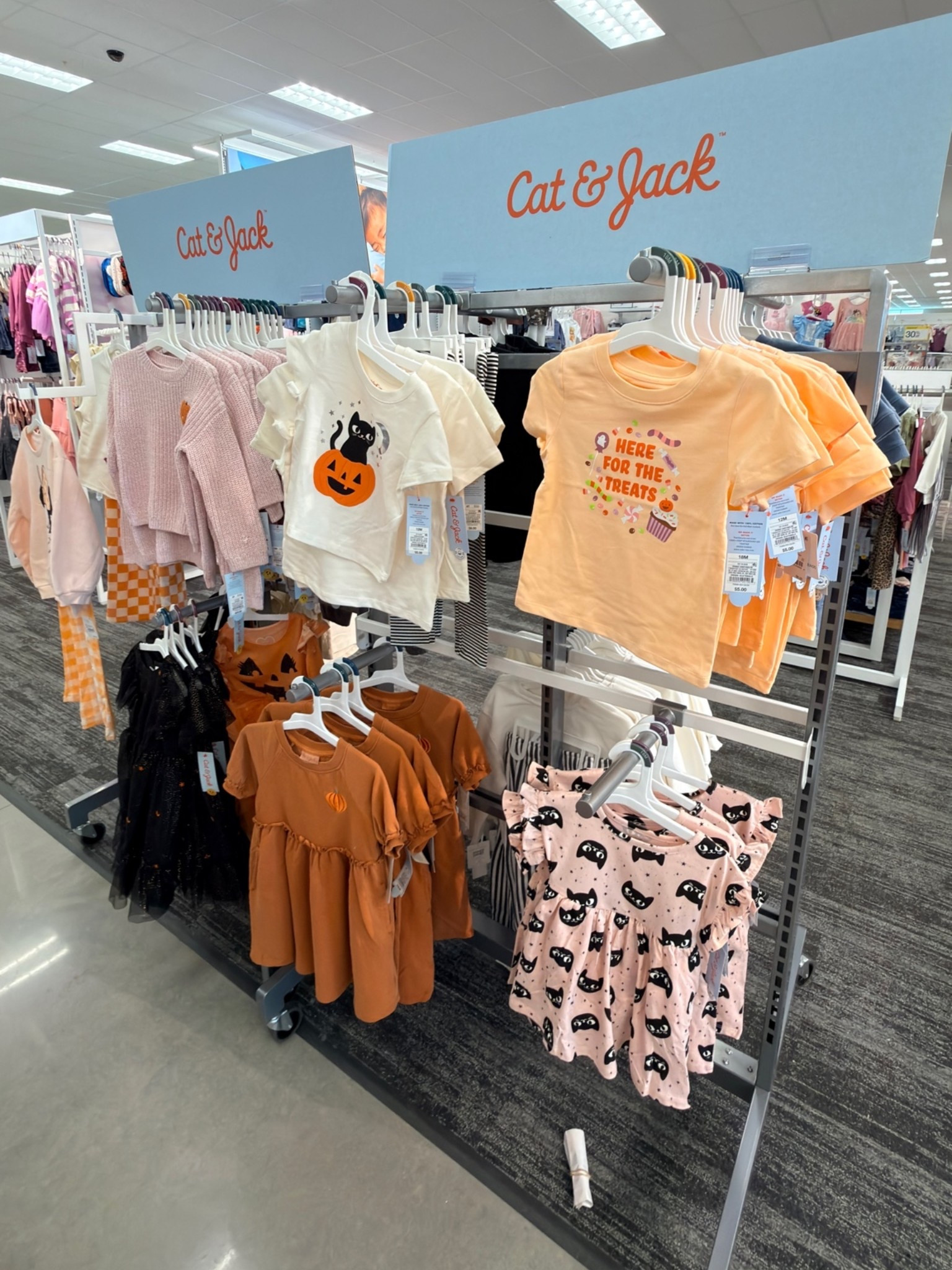 Toddler Halloween outfits @Target

#LTKSeasonal #LTKBaby #LTKKids