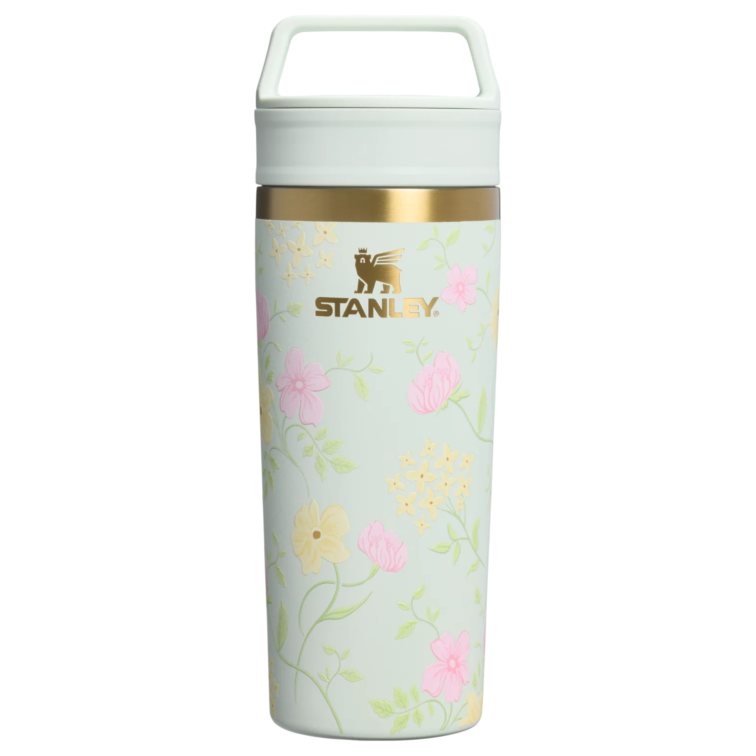 The Café-To-Go Insulated Travel Mug | 16 OZ | Stanley 1913 (US)
