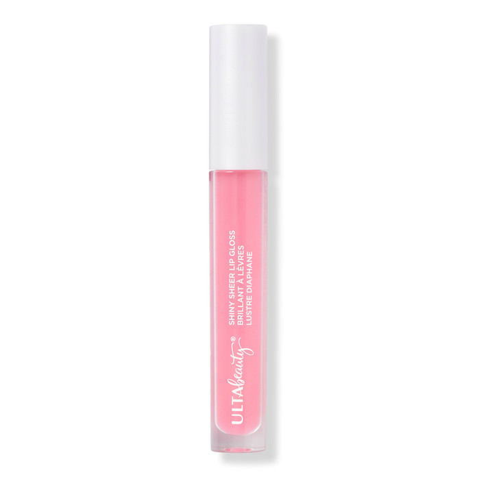 Shiny Sheer Lip Gloss - ULTA | Ulta Beauty | Ulta