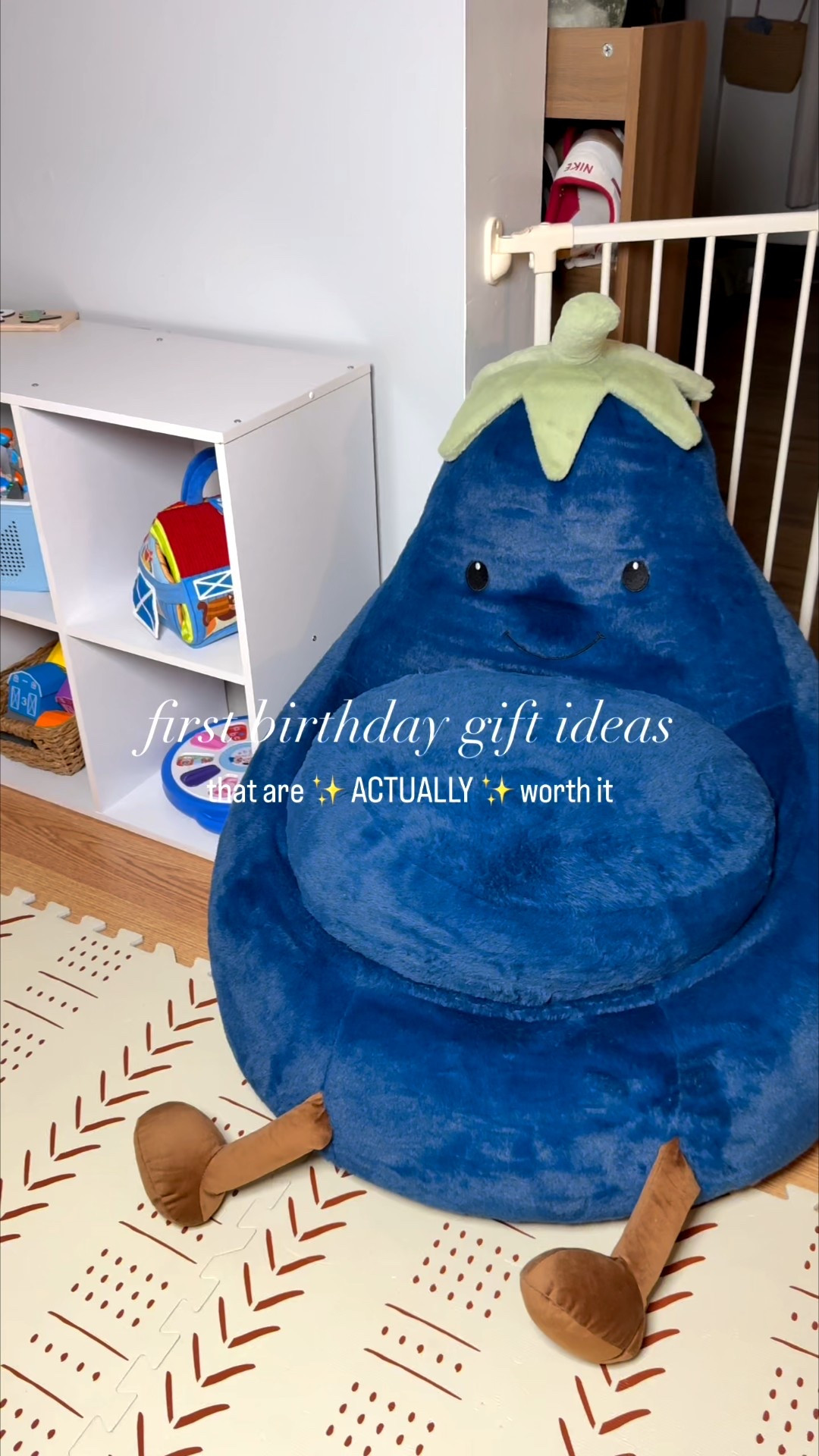 1st birthday ideas! 

#LTKmomlife #LTKBaby #LTKKids