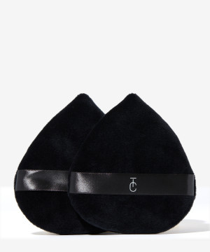 Velvet Powder Puff | Beauty Bay