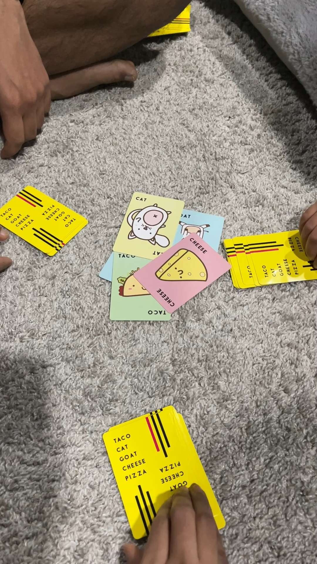 Fun Family Game Night!! 

 #LTKHome #LTKKids