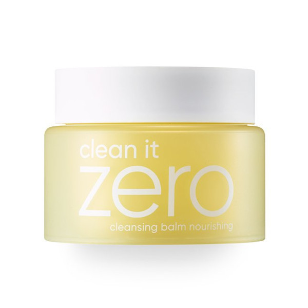 BANILA CO - Clean It Zero Cleansing Balm - Nourishing - 7ml | Stylevana