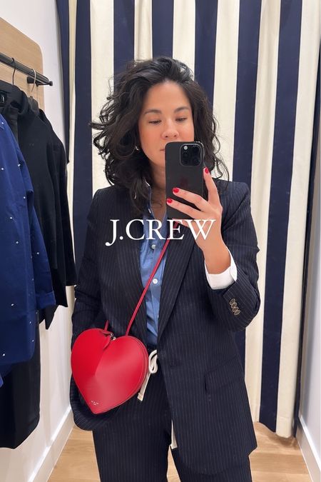 ❤️ loved visiting my friends @authentically.b and @shaymone from @influencingincolor as they hosted the re-opening of J.Crew at NorthPark Center in Dallas! 

My outfit and current J.Crew favorites linked here ❤️

#LTKHolidaySale #LTKitbag #LTKstyletip