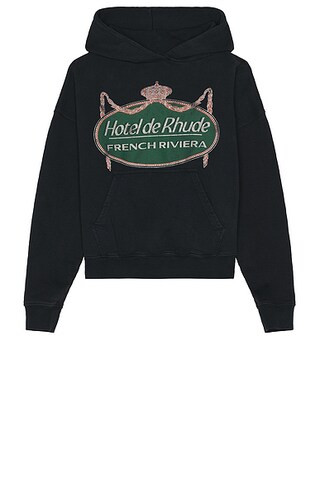 Riviera Hoodie | FWRD 