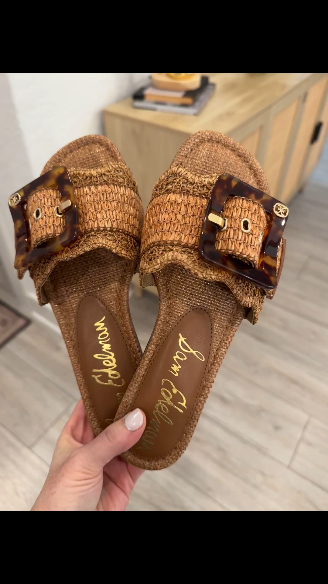 When it’s Fall, but it’s still sandals weather in Texas. Just got these in and love them! 

#LTKStyleTip #LTKShoeCrush #LTKFindsUnder100
