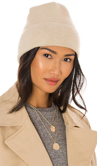 The Andes Beanie | Revolve Clothing (Global)
