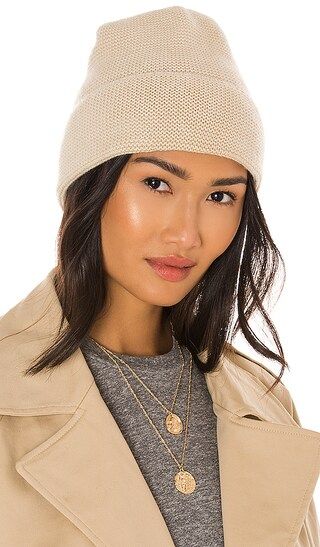 The Andes Beanie | Revolve Clothing (Global)