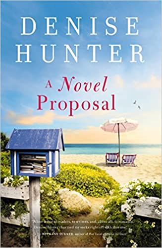 A Novel Proposal | Amazon (US)