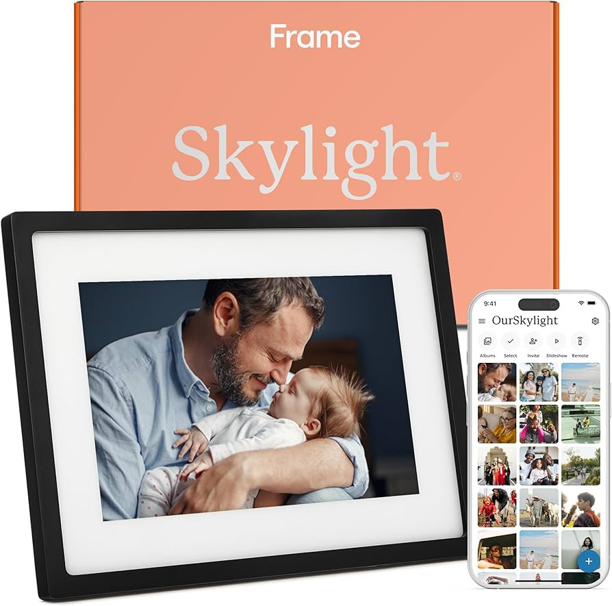 Skylight | Amazon (US)
