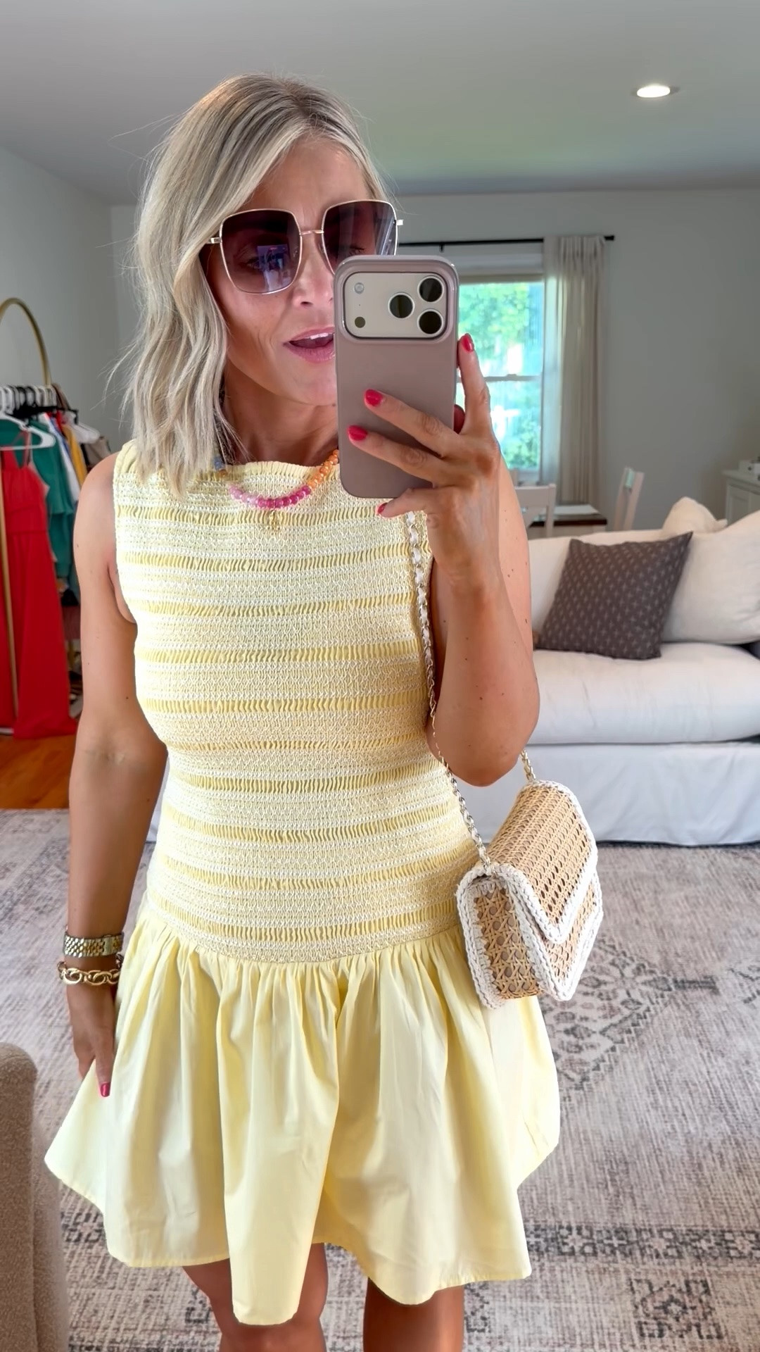 New finds from Abercrombie for summer! They are 20% off with code AFLTK until EOD 6/4!

Abercrombie finds, summer outfits, summer styles, summer dresses, Abercrombie jeans, petite style, midsize fashion, Abercrombie sale @abercrombie

#LTKxAbercrombie #LTKSeasonal #LTKPetite