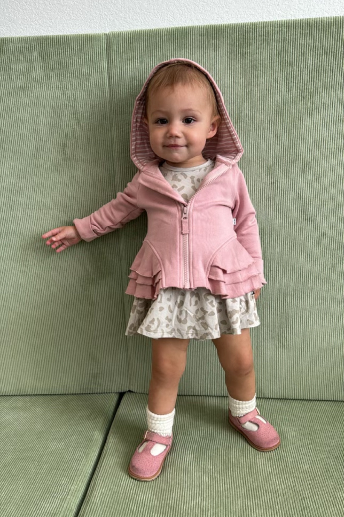 Viv’s OOTD :) 

#LTKbaby #LTKfamily #LTKU