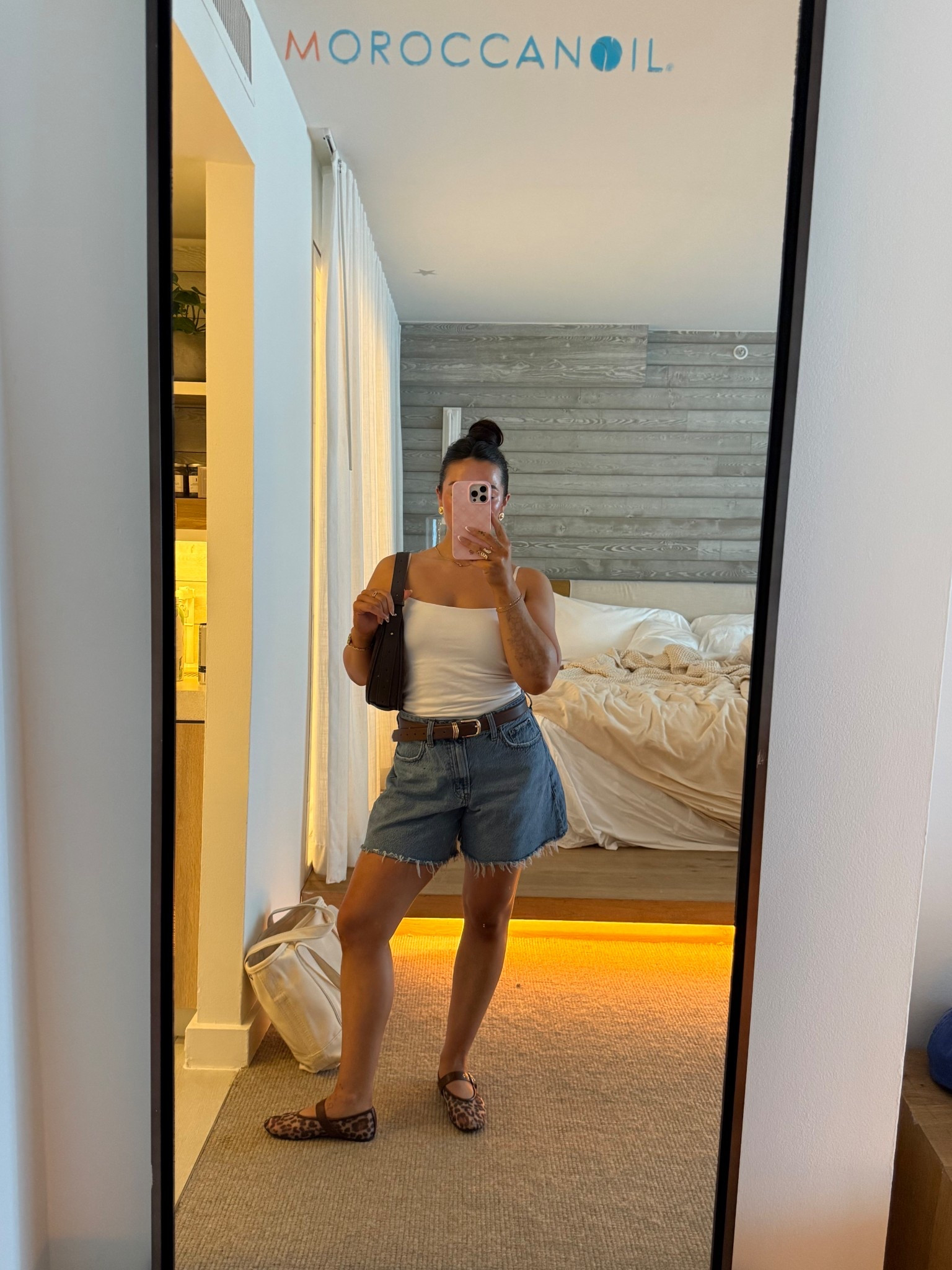 Casual summer everyday outfit✨

#LTKBeauty #LTKSaleAlert #LTKgrwm