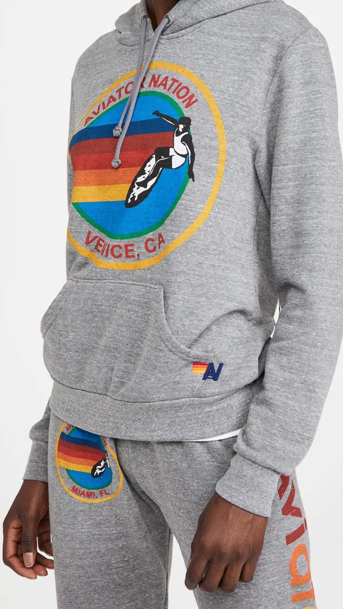 Aviator Nation Aviator Nation Hoodie | Shopbop | Shopbop