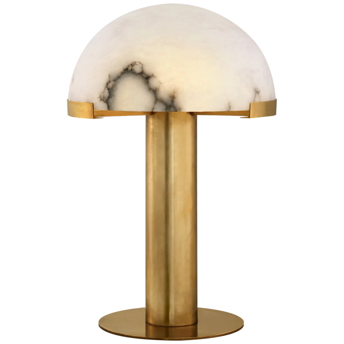 Melange Table Lamp | Stoffer Home