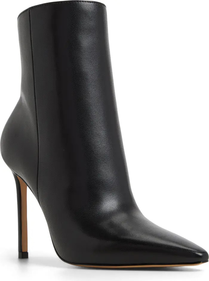 high heel ankle boots | Nordstrom | Nordstrom
