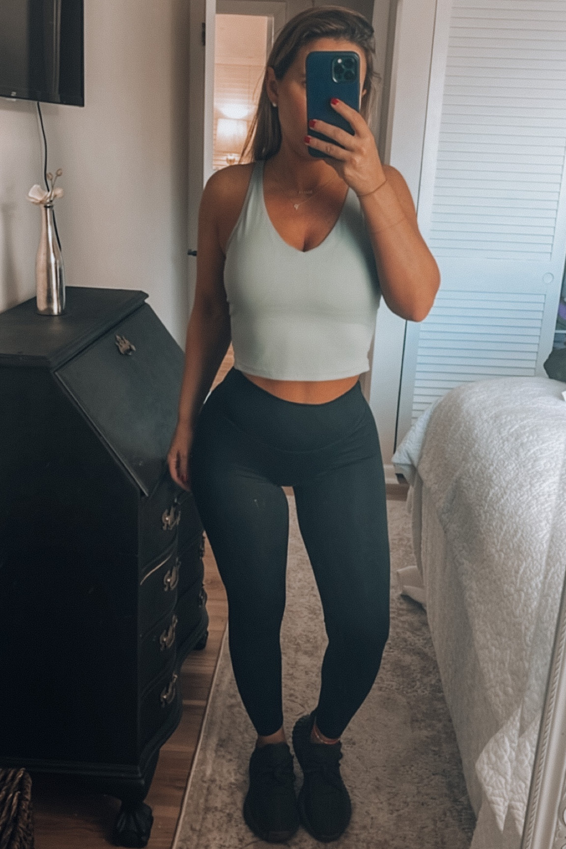 LuLu Dupes 🤍 #lululemon #amazon #dupes #budget

#LTKcurves #LTKfit #LTKunder100
