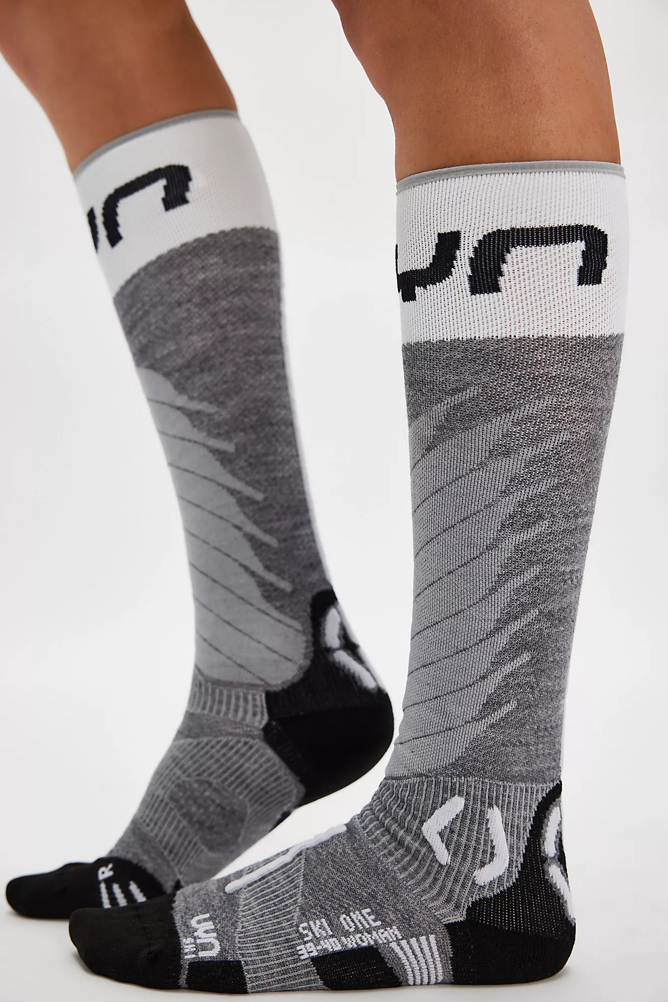 UYN Merino Ski Socks | Free People (Global - UK&FR Excluded)