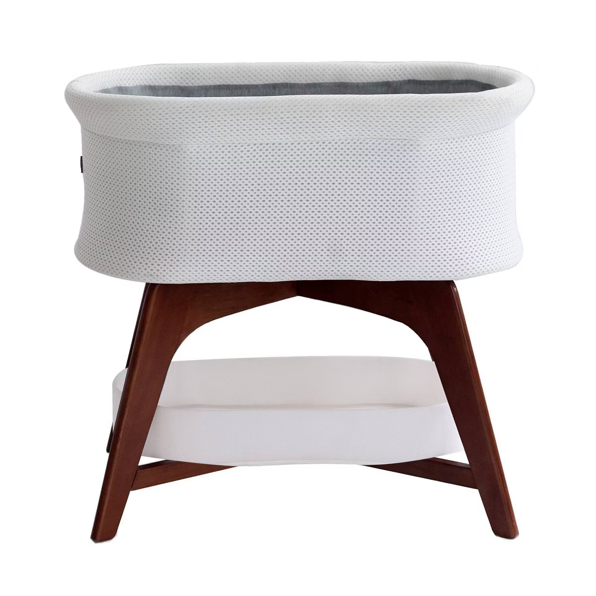 TruBliss Evi Smart Bassinet | Target