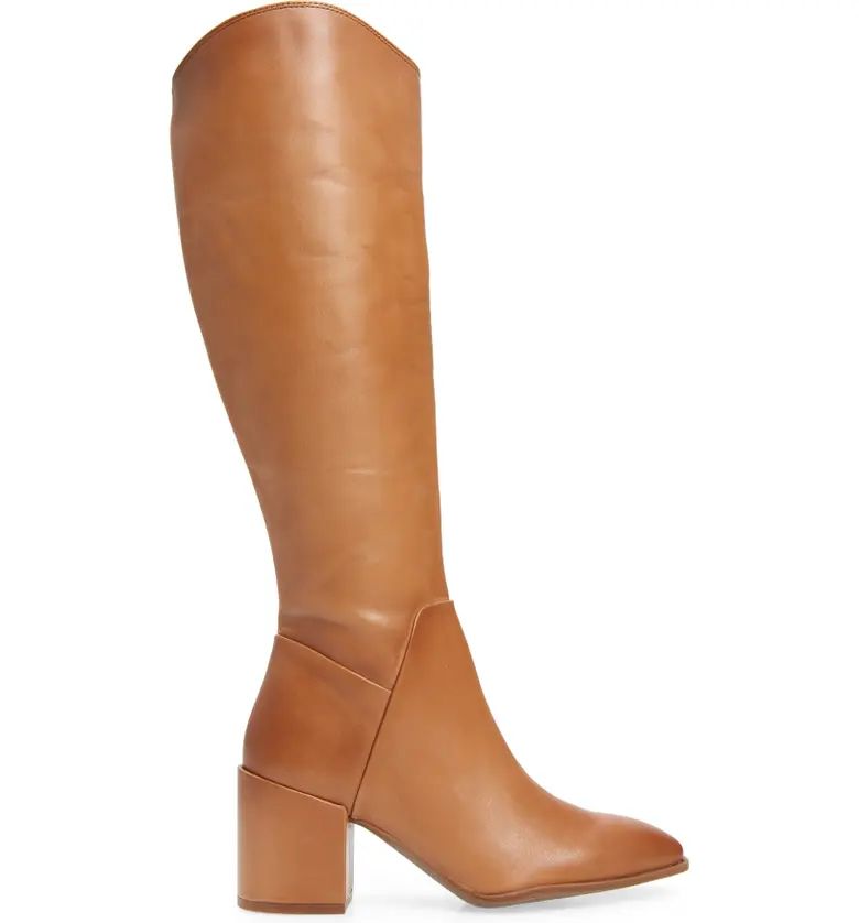 Nordstrom Valentina Tall Shaft Boot | Nordstrom | Nordstrom