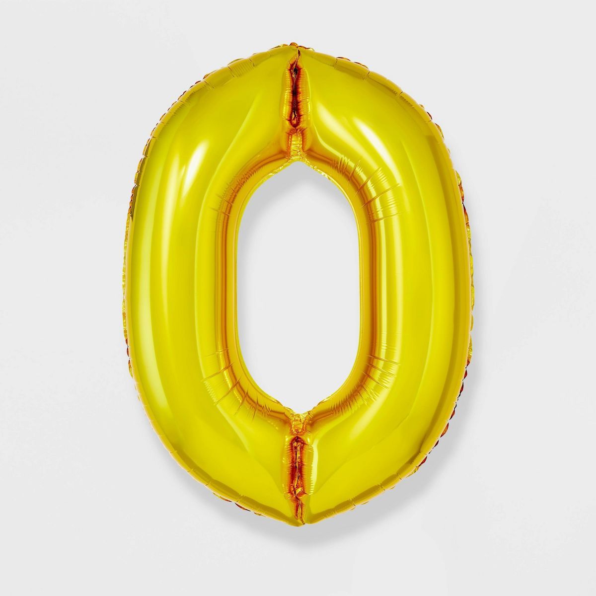 34" Number 0 Balloon - Spritz™ | Target