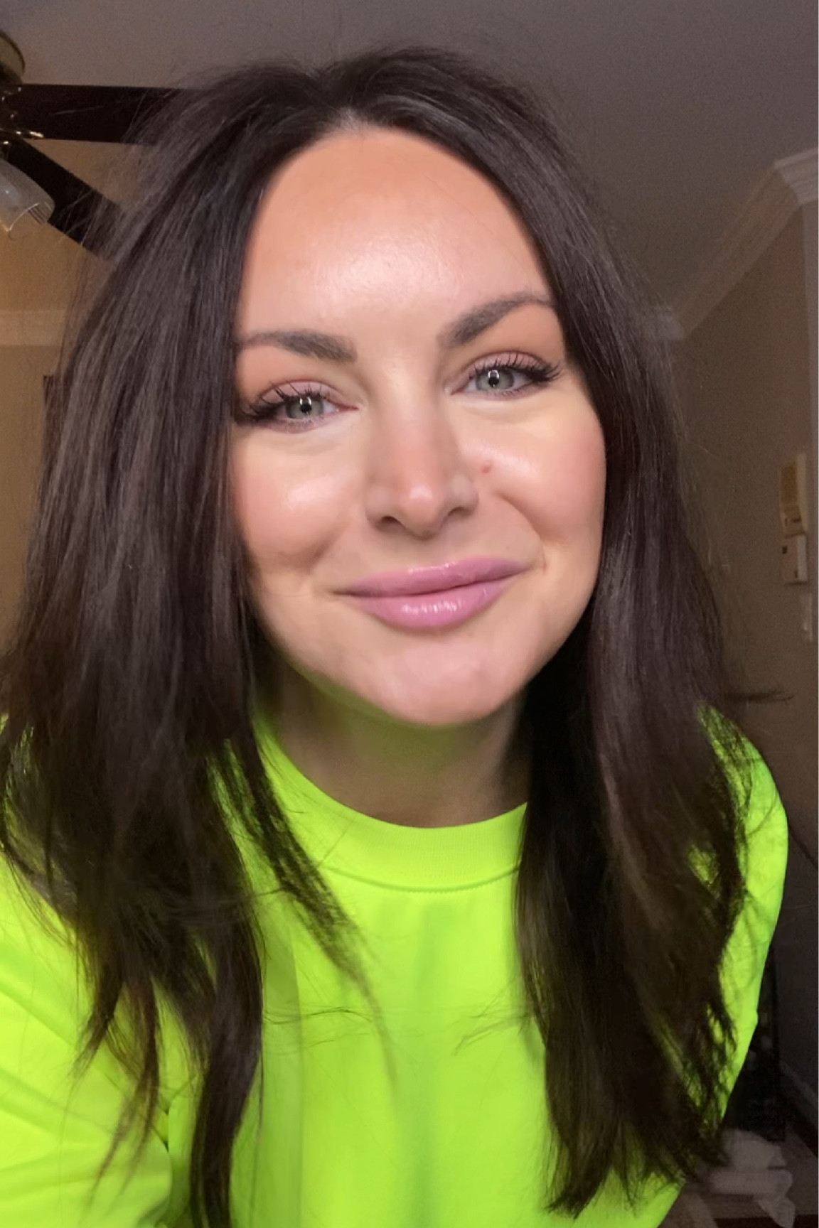 Running-to-the-grocery-store makeup IS a thing. 

#LTKstyletip #LTKbeauty