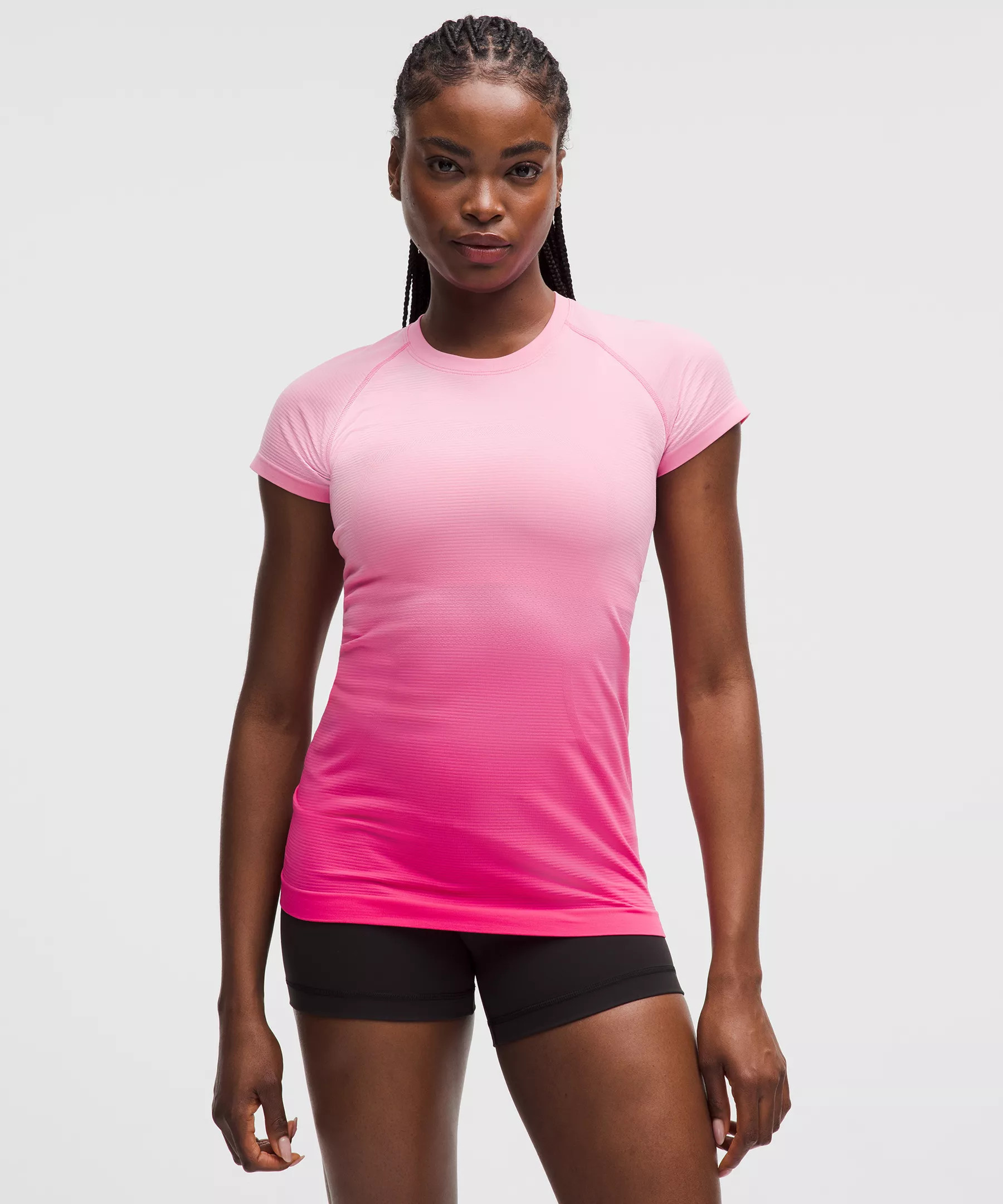 Swiftly Tech Short-Sleeve Shirt 2.0 | Lululemon (US)