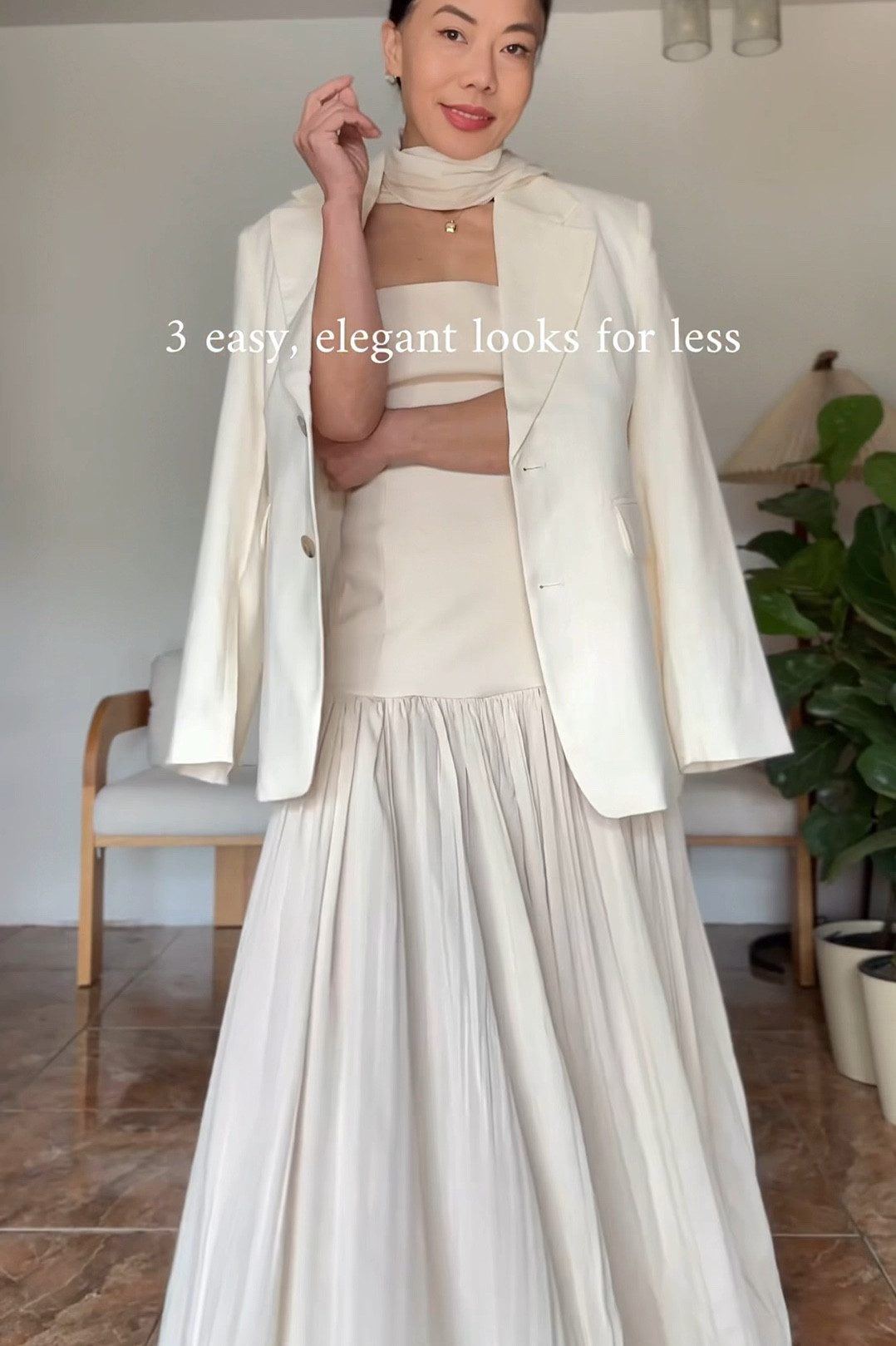3 easy elegant looks for less. All items are under $100. 

#LTKgrwm #LTKOver40 #LTKPetite