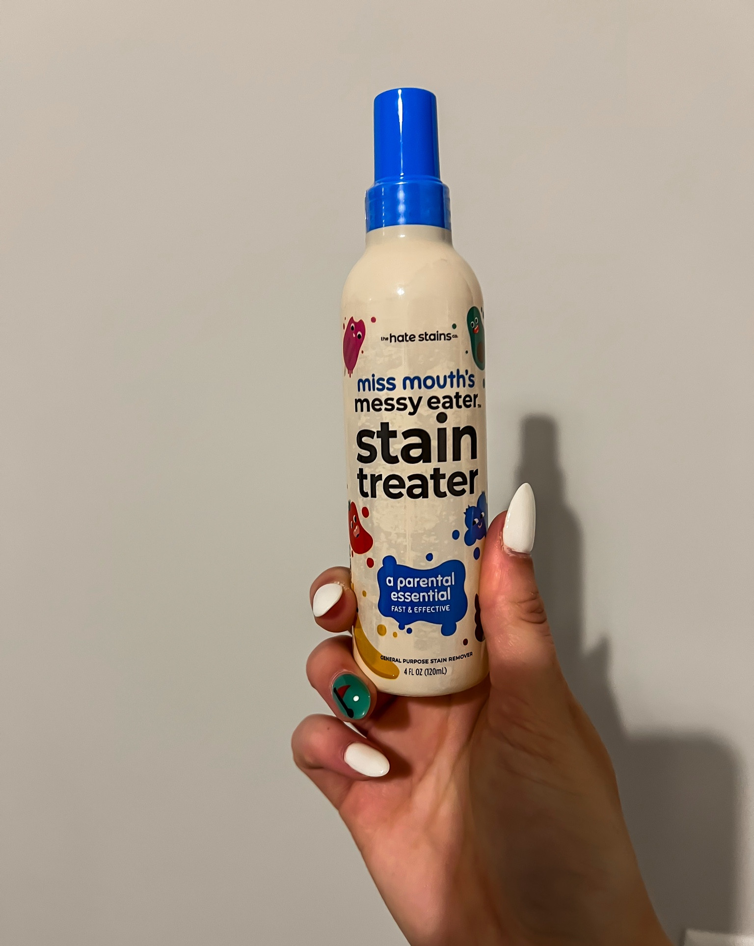 Miss Mouth’s Messy Eaters🍓🥑🫐

Stain remover, stain treater, stain fighter, spot remover, messy, Mother’s Day, Mother’s Day gift, things moms need, laundry room, laundry room essentials

#LTKfindsunder50 #LTKsalealert #LTKhome