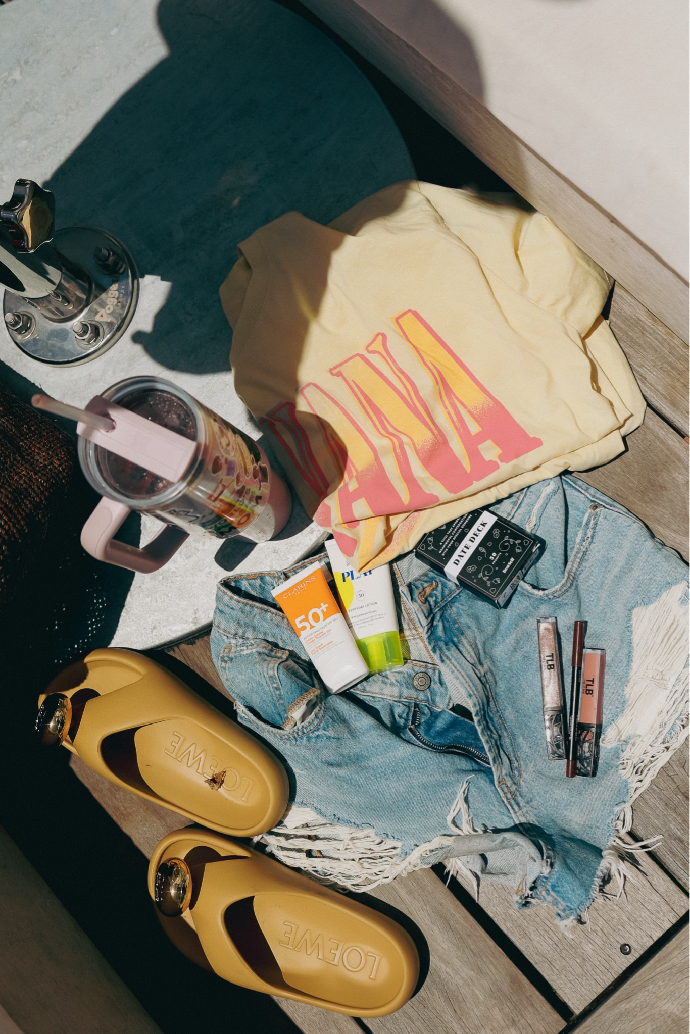 Poolside looks and essentials!

#LTKBeauty #LTKSwim #LTKootd