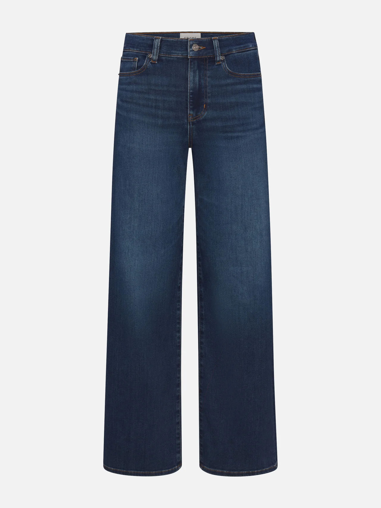 LE SLIM PALAZZO TRICK | Frame Denim