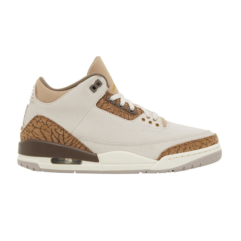 Air Jordan 3 Retro 'Palomino' | Cream | Men's Size 12.5 | GOAT