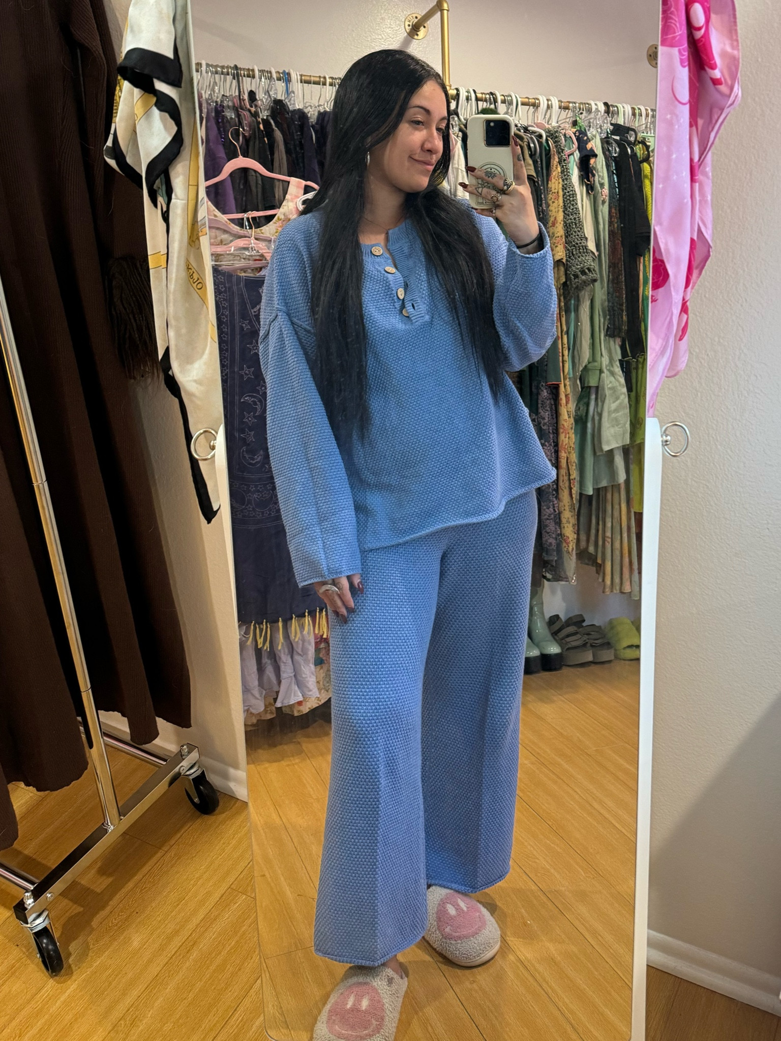 very mindful. very demure.

#LTKWorkwear #LTKTravel #LTKStyleTip