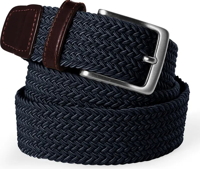 Elastic Braid Belt | Nordstrom
