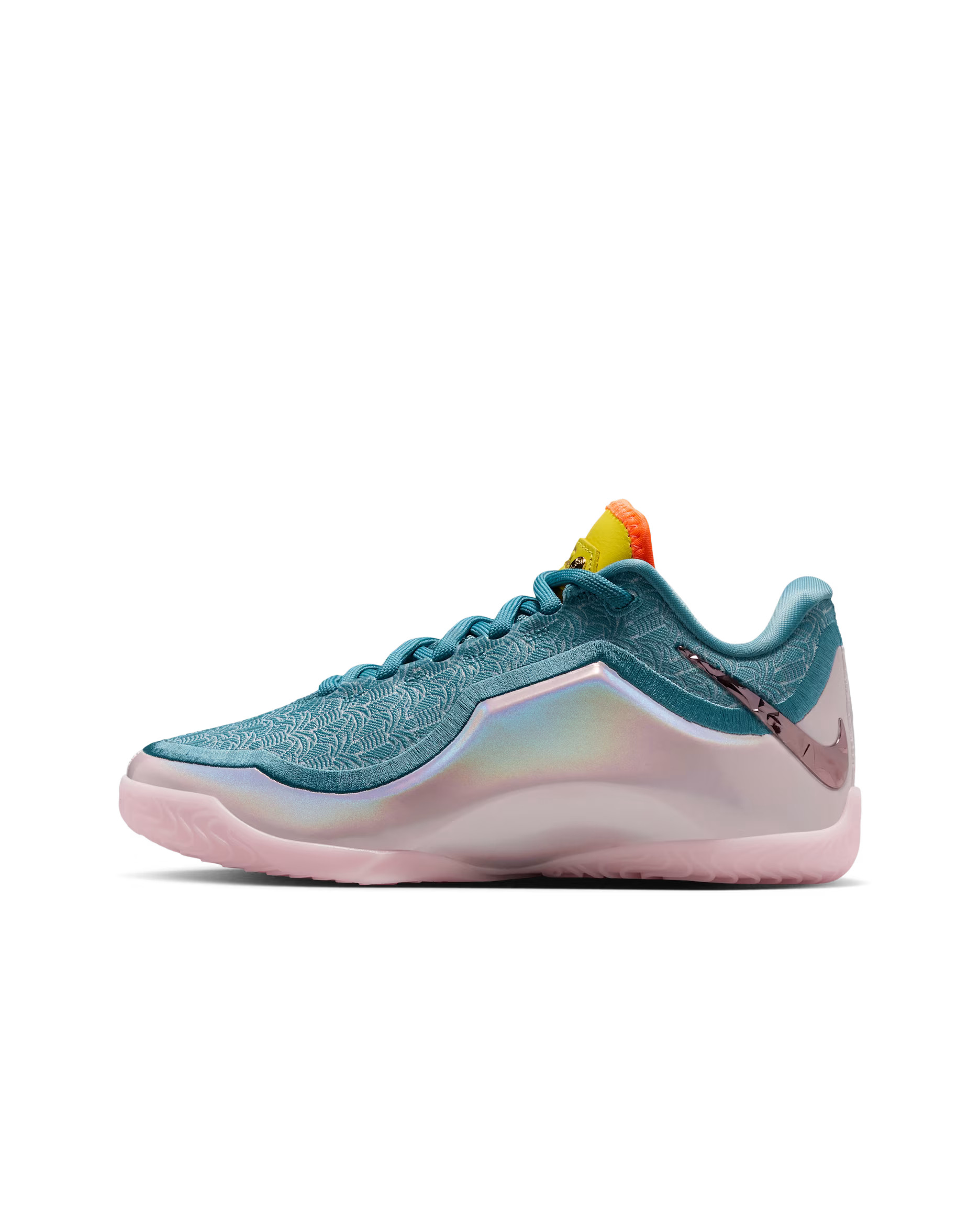 LeBron XXIII "Miami Twice" | Nike (US)