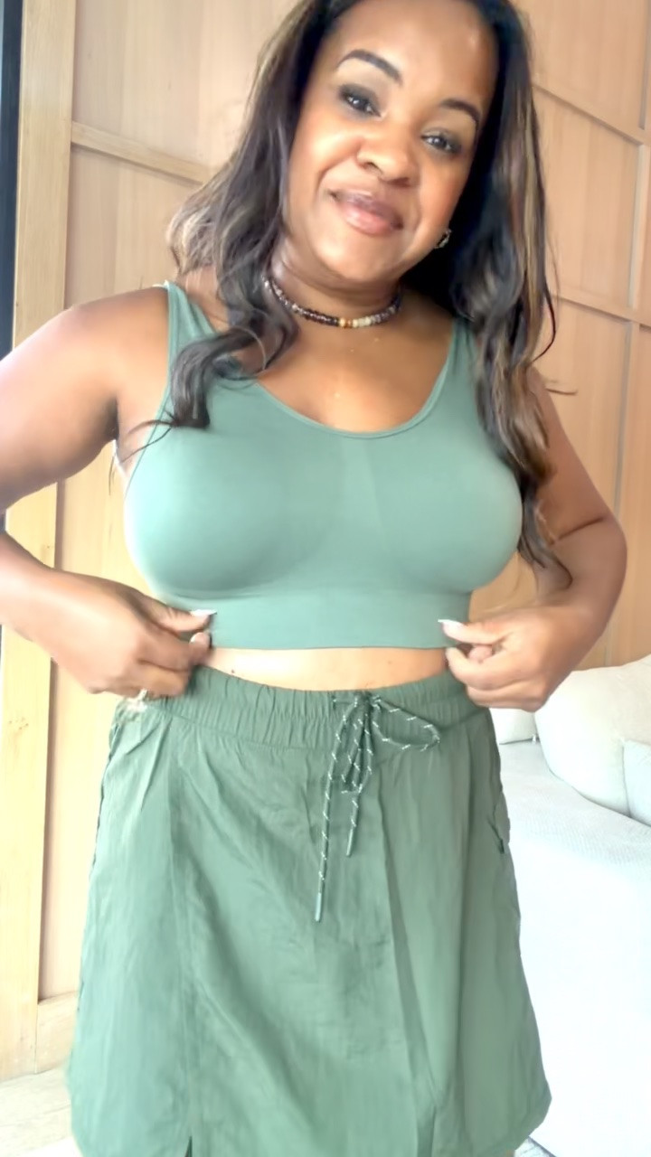 My $13 sports mom bra! Comes in so many colors some are as low as $5 👏🏾

#LTKmomlife #LTKgrwm #LTKootd