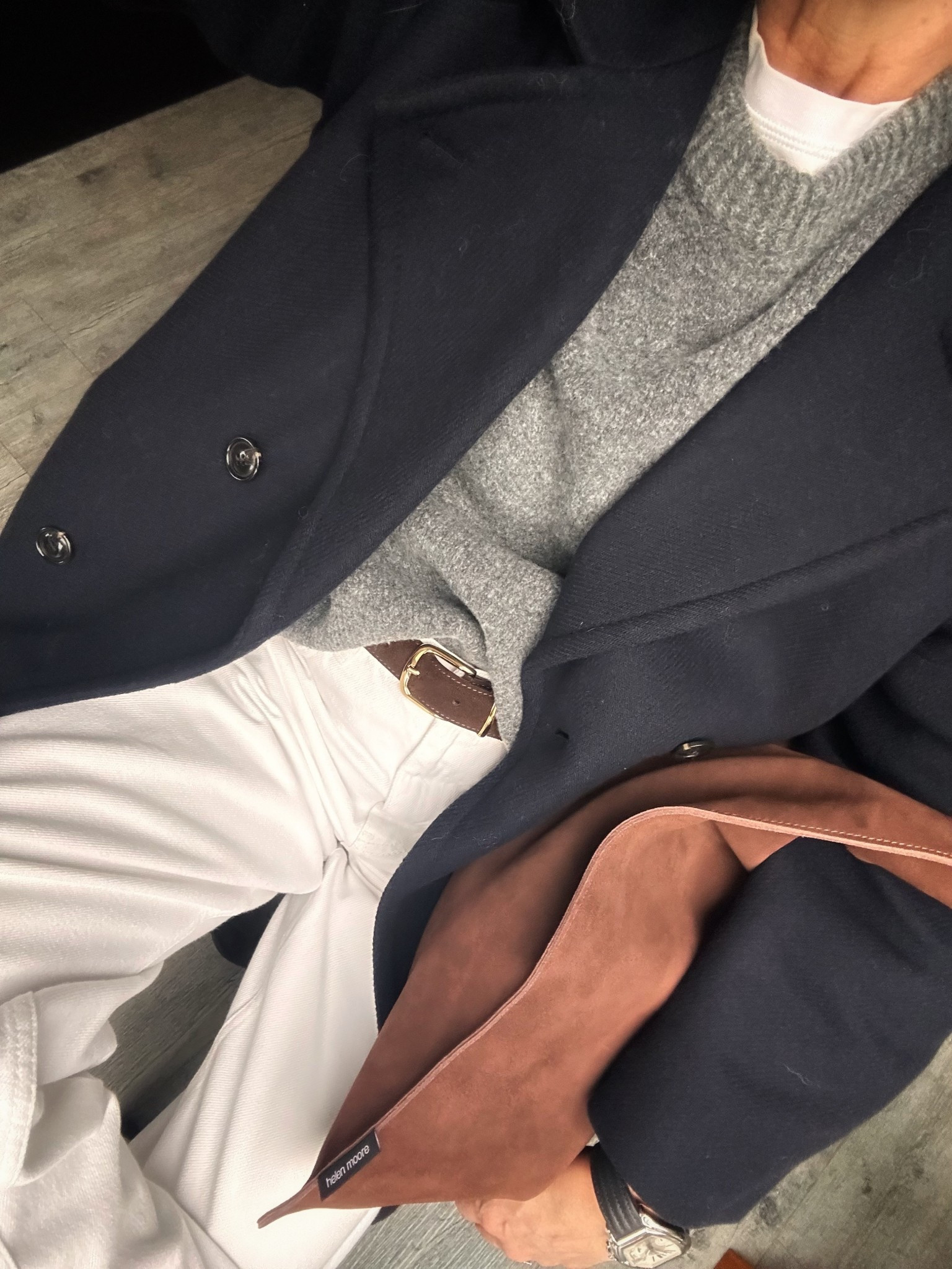 Today’s offering- bringing back the white Jeans with many, grey and brown. 
Alternative products linked x

#LTKuk #LTKwinter #LTKstyletip