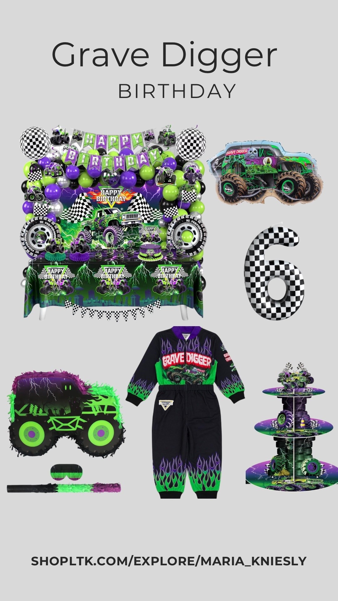 Birthday Party Idea! 

#LTKBaby #LTKmomlife #LTKKids