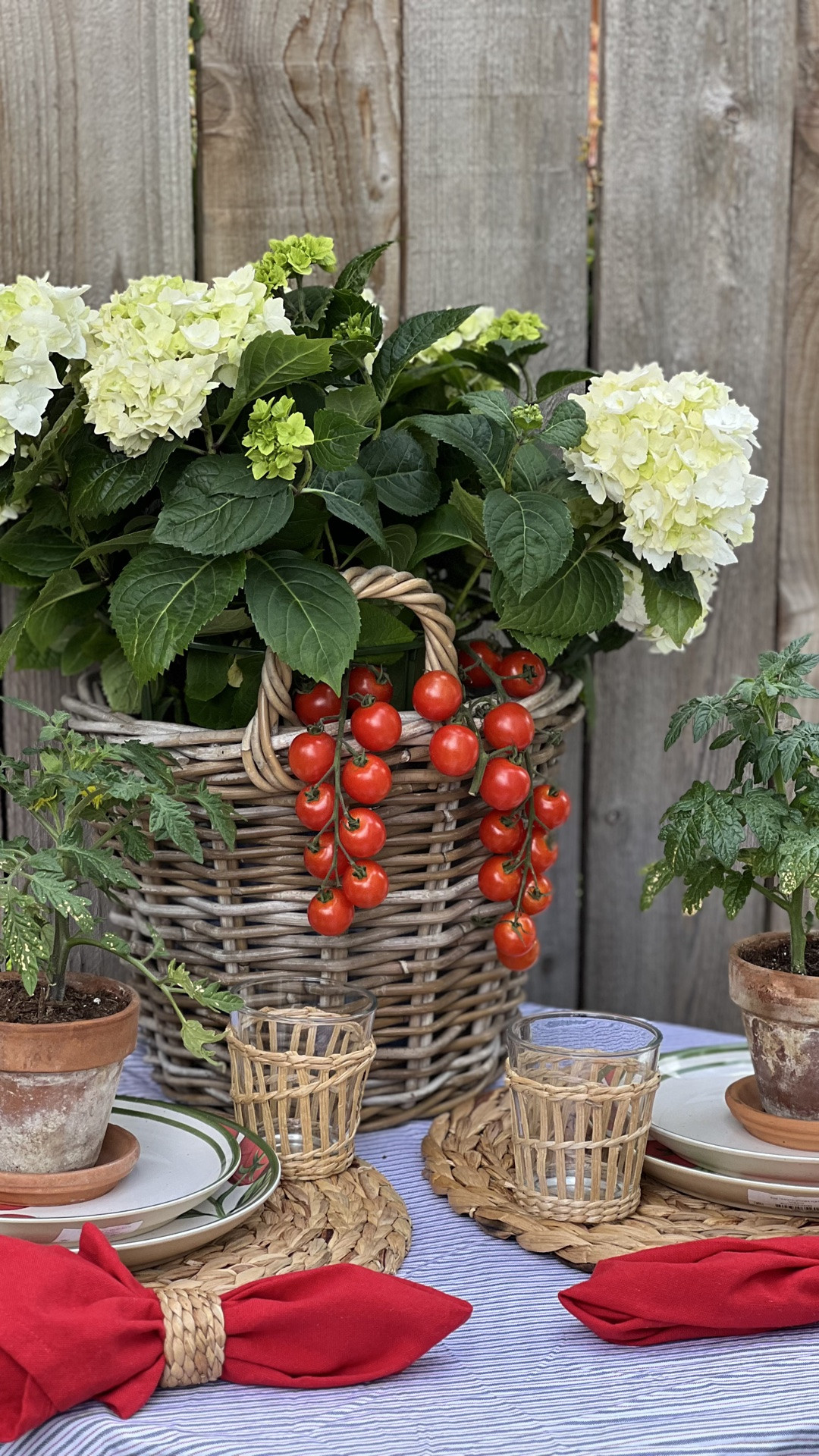 Lunch in the garden

Walmart, better homes and gardens,

#LTKdayinmylife #LTKOver40 #LTKHome