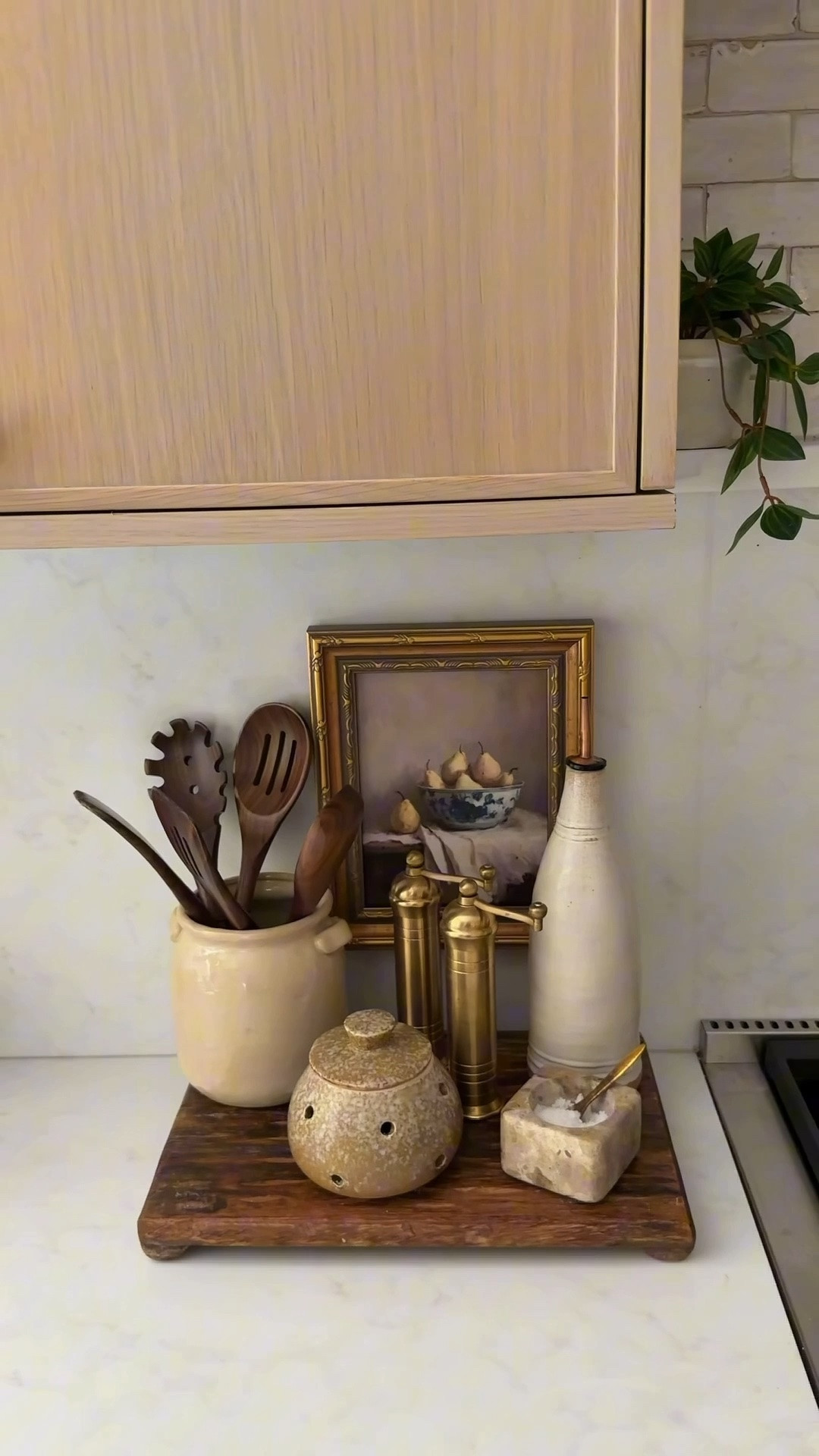 Kitchen counter styling

#LTKSaleAlert #LTKHome